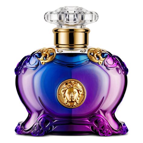 versace perfume long bottle